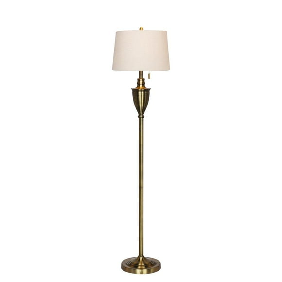 Cory Martin W-1591BZ Floor Lamp Bronze Cory Martin W-1591BZ Floor Lamp Bronze